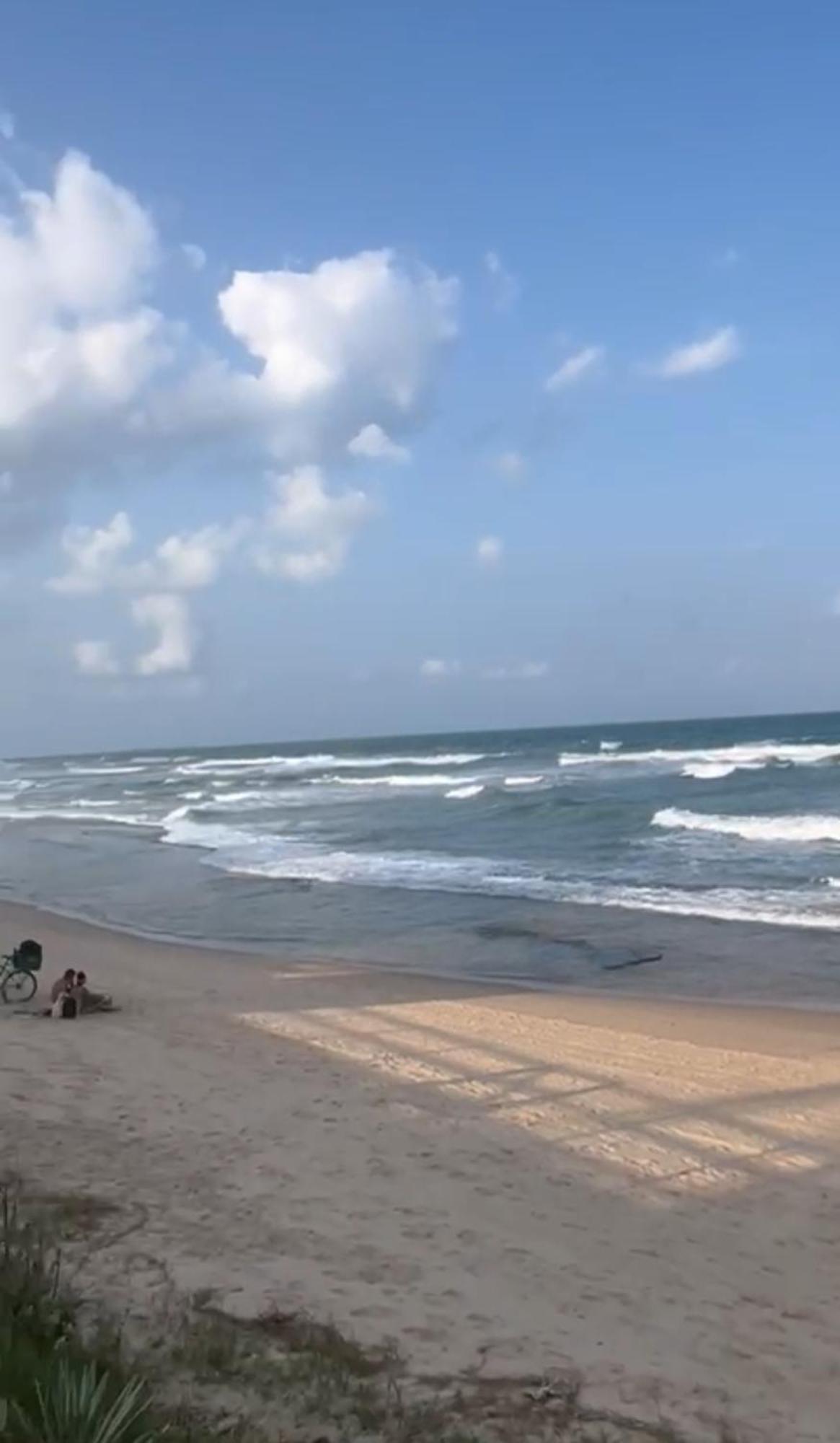 Na Mare - Flat Em Porto De Galinhas Leilighet Eksteriør bilde