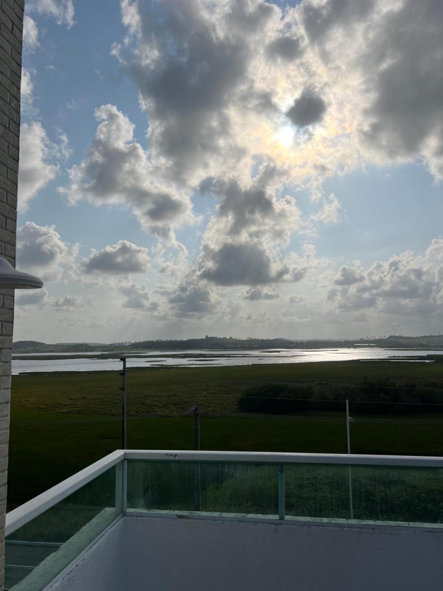 Na Mare - Flat Em Porto De Galinhas Leilighet Eksteriør bilde